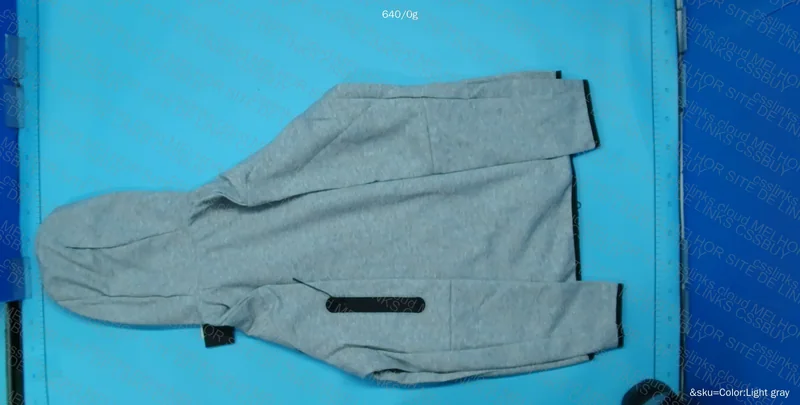 Nike Tech Fleece 2