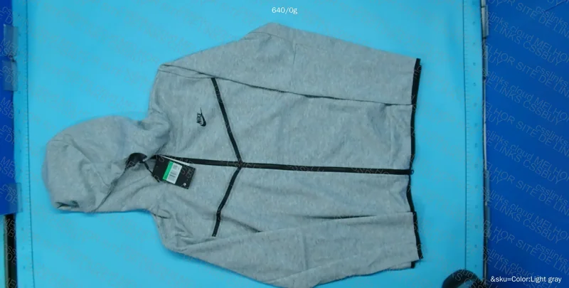 Nike Tech Fleece 3