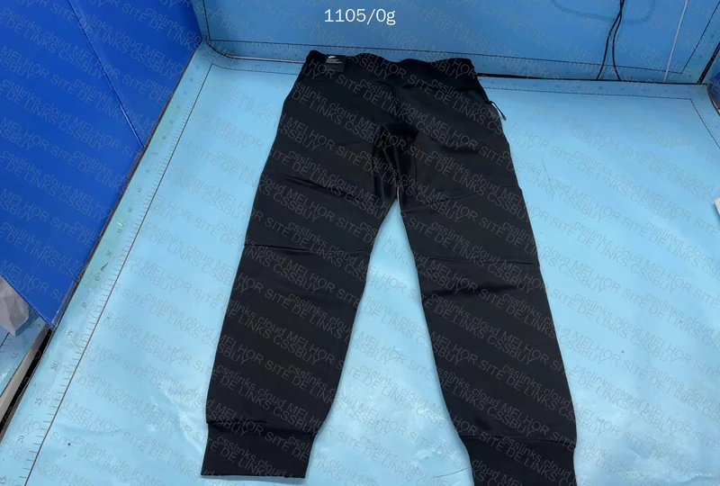 Nike tech fleece 3