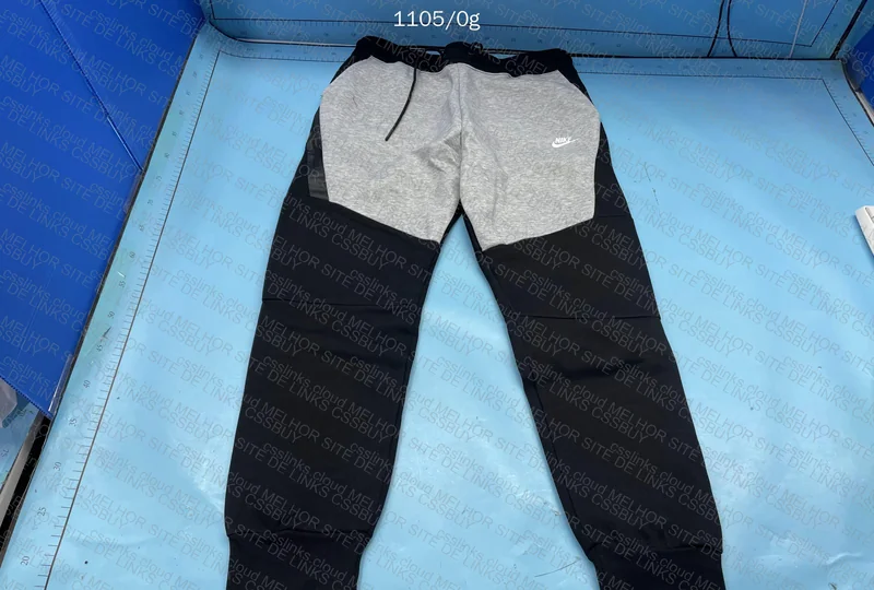 Nike tech fleece 4
