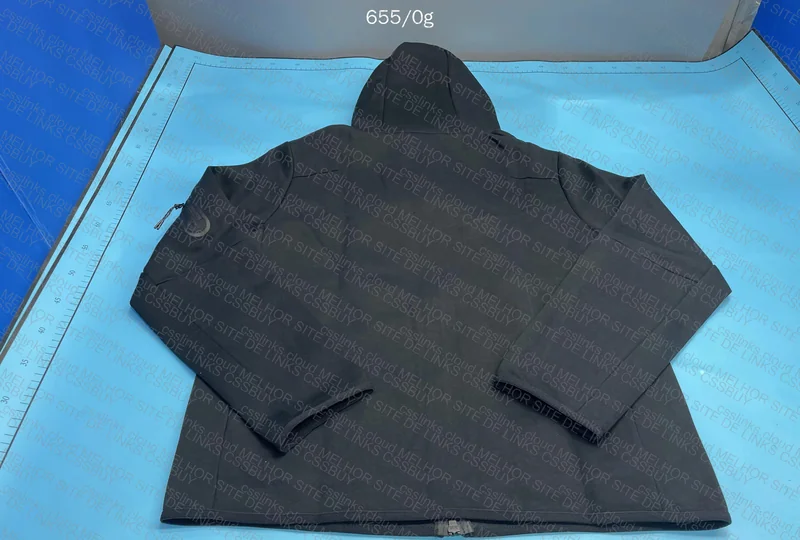 NIKE TECH FLEECE 3