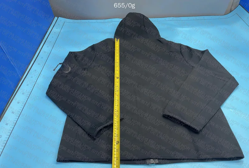 NIKE TECH FLEECE 4