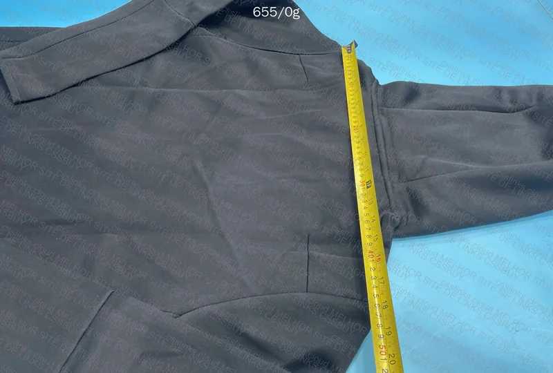 NIKE TECH FLEECE 6