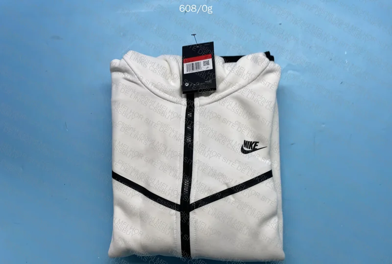 Nike Tech fleece