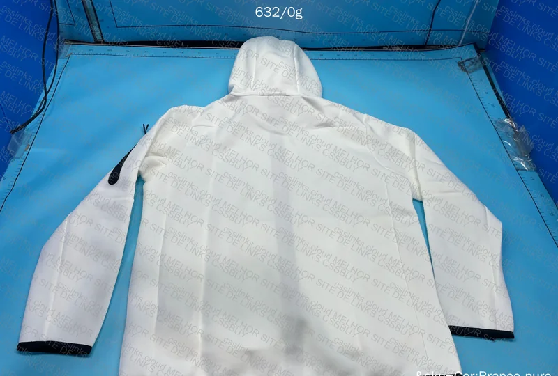 Nike tech fleece