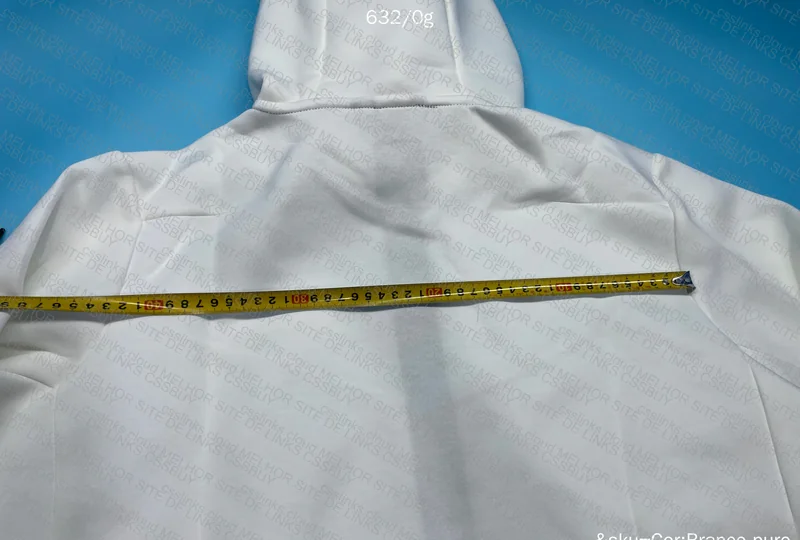 Nike tech fleece 10