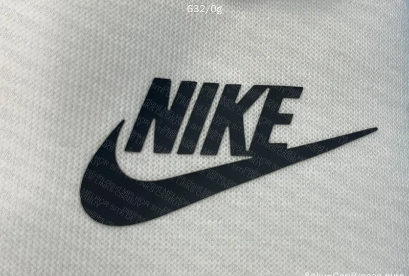 Nike tech fleece 3