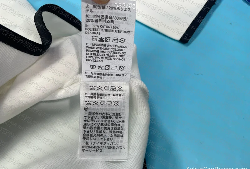 Nike tech fleece 8