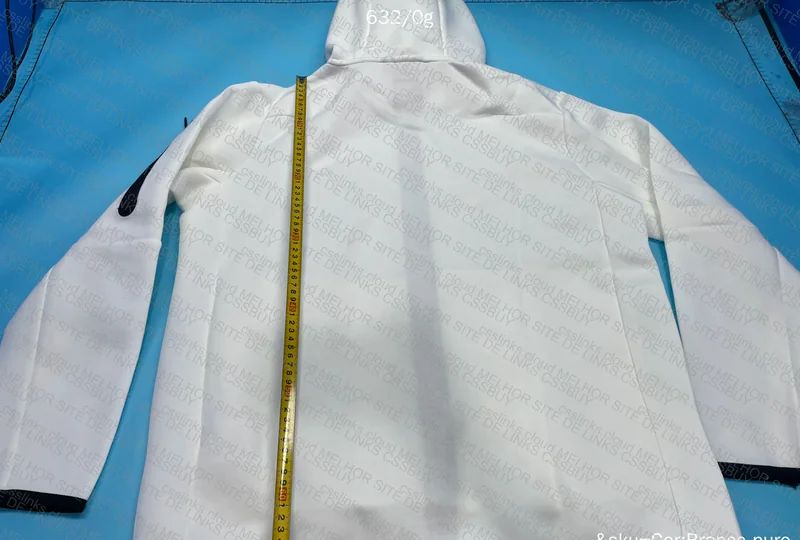 Nike tech fleece 9