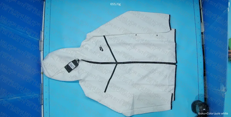 nike tech fleece 2