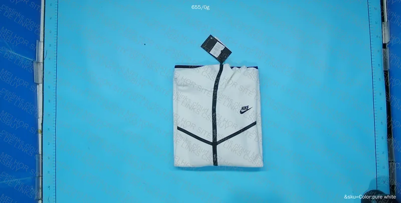 nike tech fleece 3
