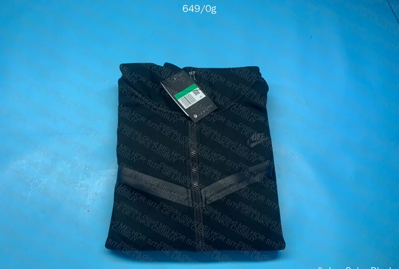 Nike Tech Fleece 2