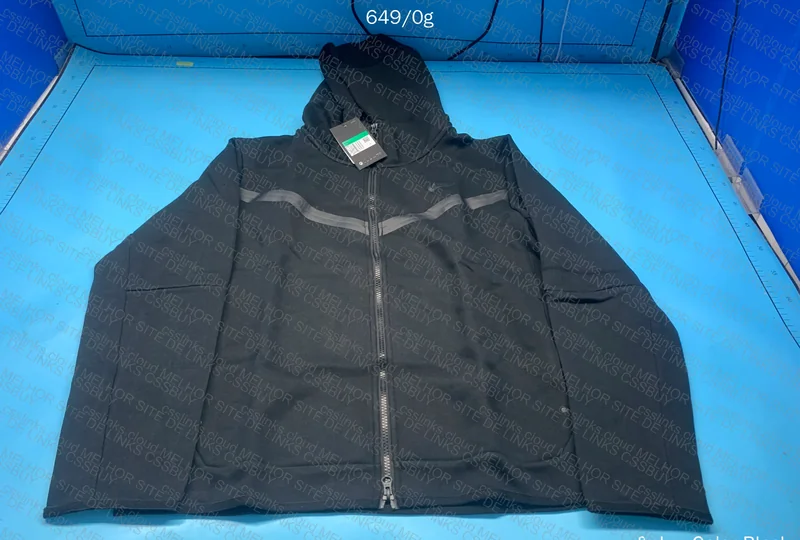 Nike Tech Fleece 3