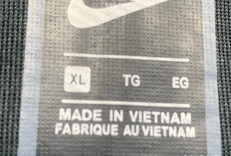 Nike Tech Fleece 4