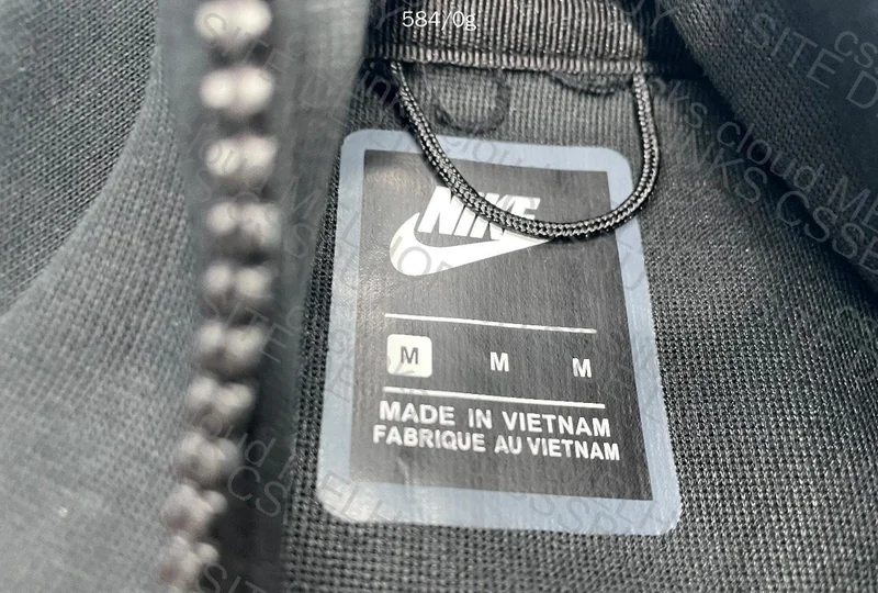 Nike Tech Fleece 2