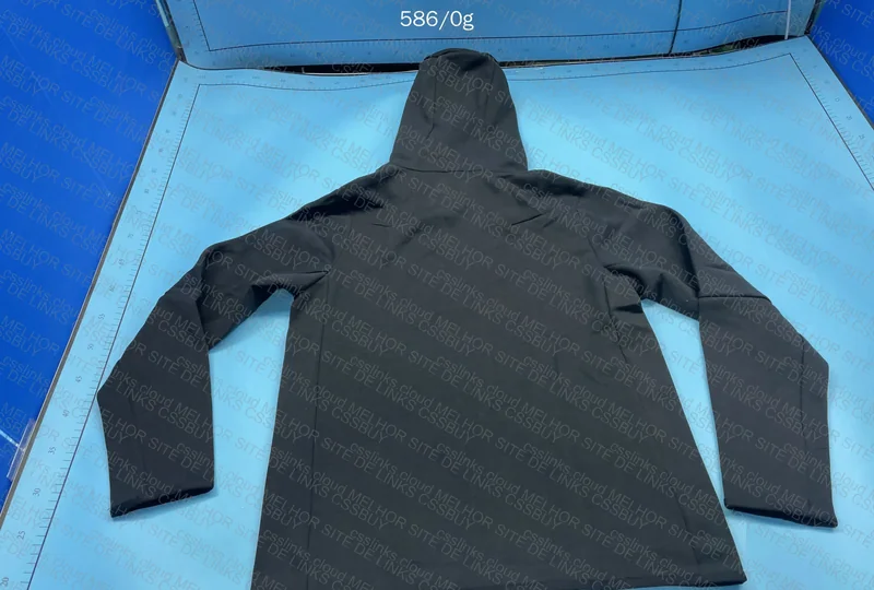 Nike Tech Fleece 3