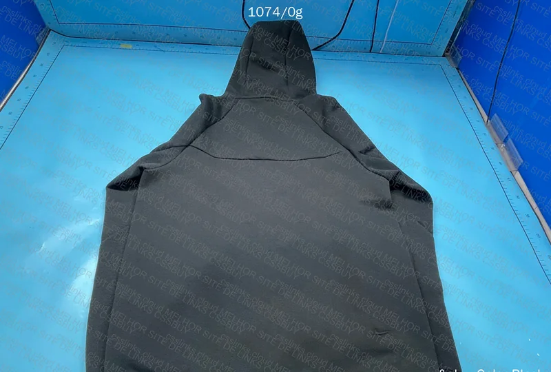 Nike Tech Fleece 5