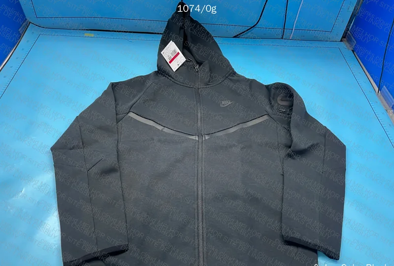 Nike Tech Fleece 6
