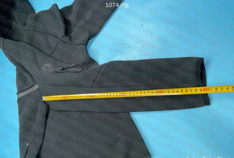 Nike Tech Fleece 8