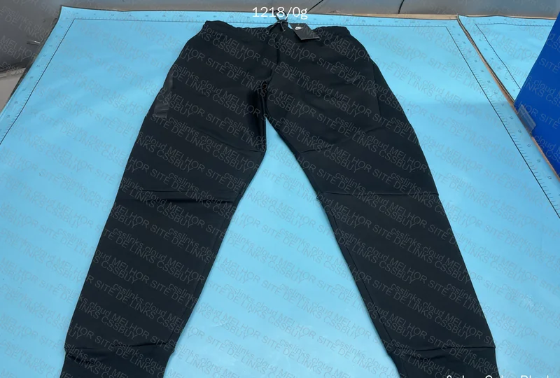 Nike Tech Fleece