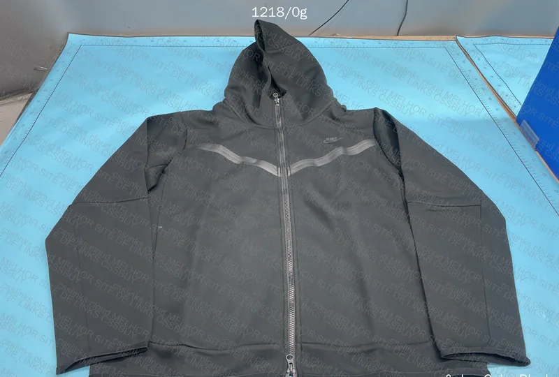 Nike Tech Fleece 2