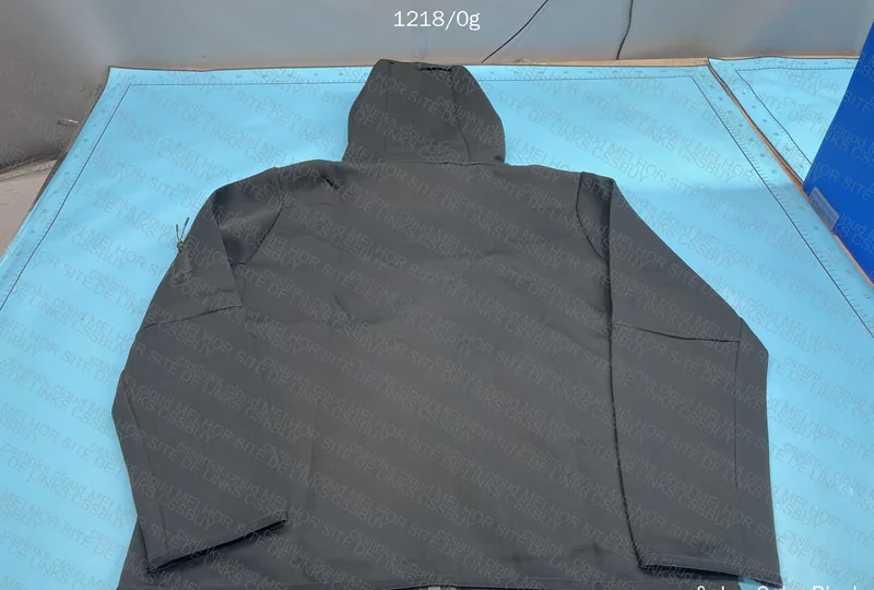 Nike Tech Fleece 4