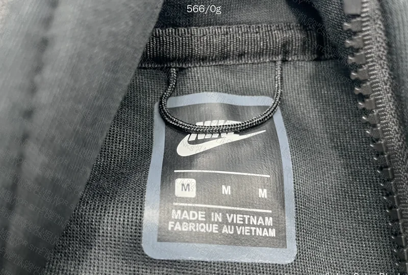 Nike tech fleece