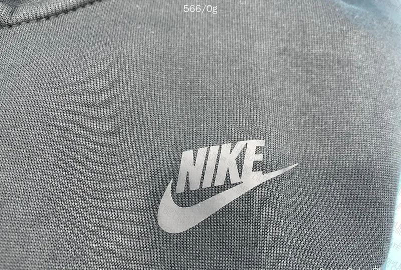 Nike tech fleece 2