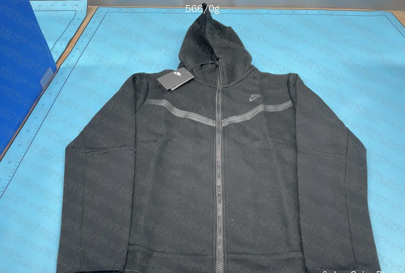 Nike tech fleece 3