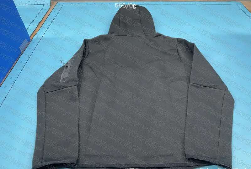 Nike tech fleece 4