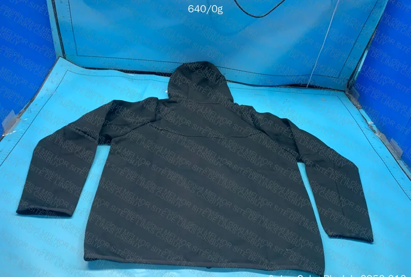 Nike Tech Fleece 4