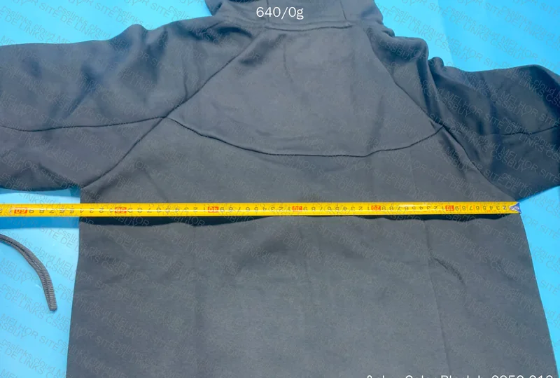 Nike Tech Fleece 5