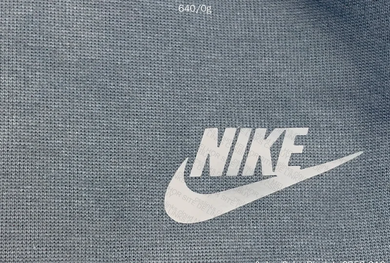 Nike Tech Fleece 6