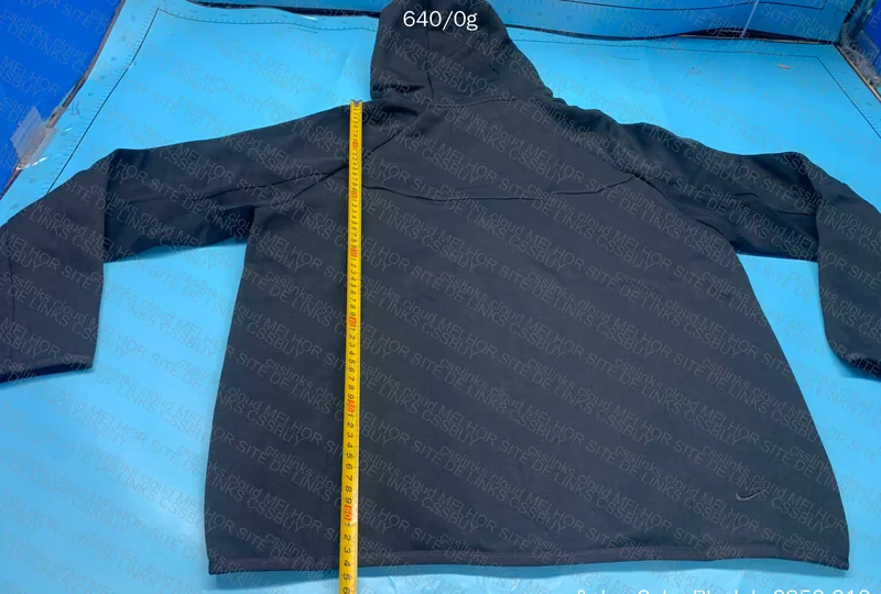 Nike Tech Fleece 7