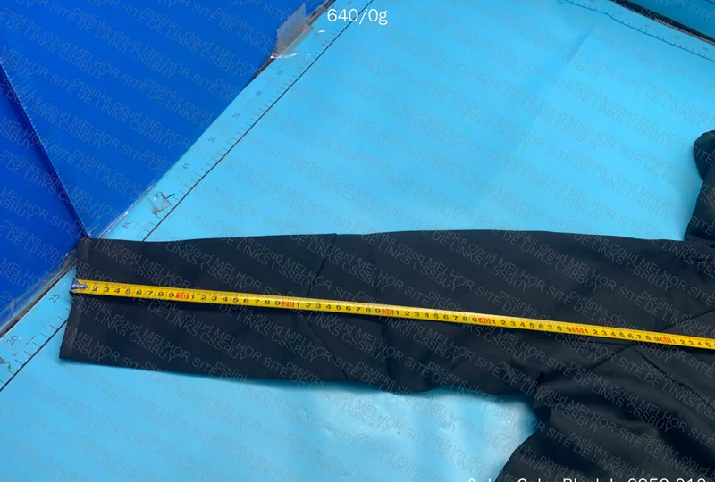 Nike Tech Fleece 8
