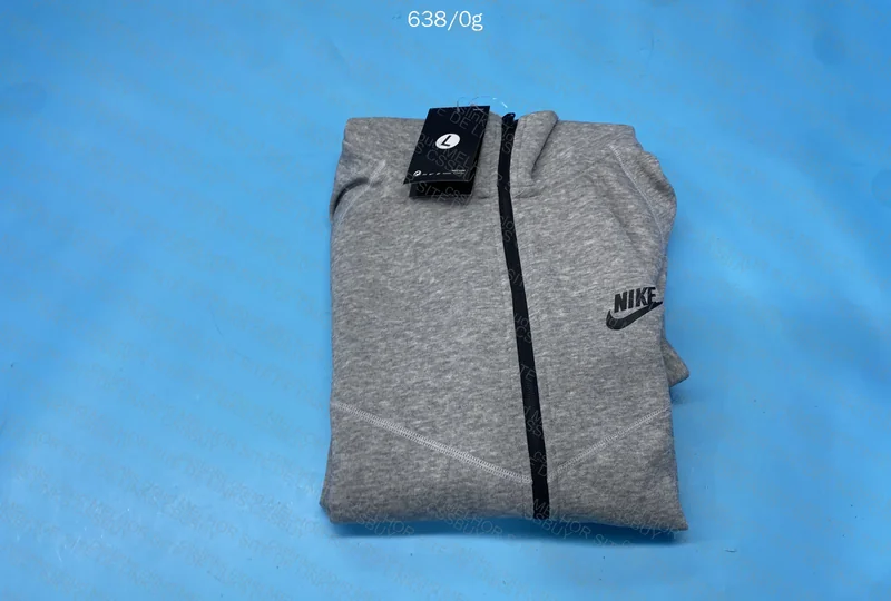 Nike Tech Fleece