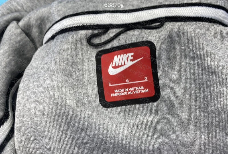 Nike Tech Fleece 2