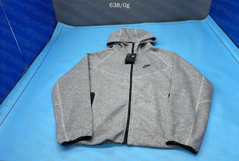 Nike Tech Fleece 3