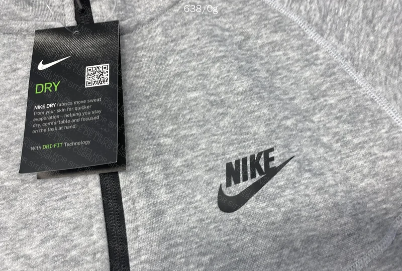 Nike Tech Fleece 4