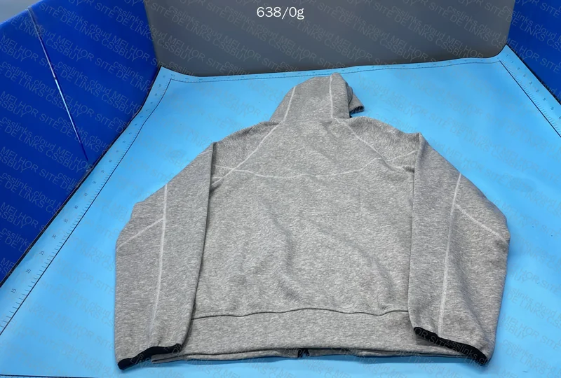 Nike Tech Fleece 5
