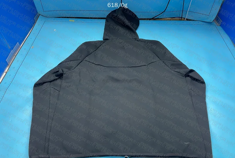 Nike Tech Fleece 3