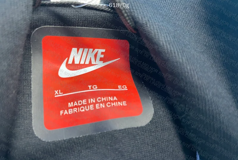 Nike Tech Fleece 4