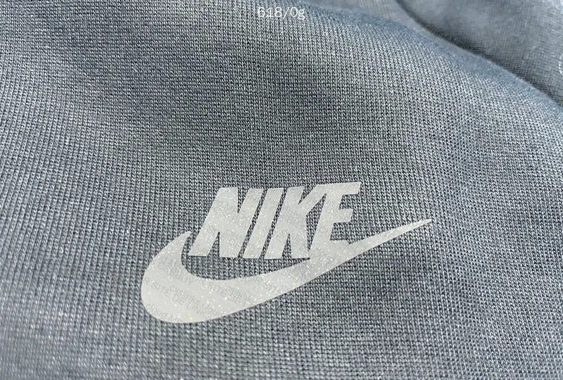 Nike Tech Fleece 5