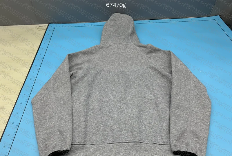 Nike tech fleece 3