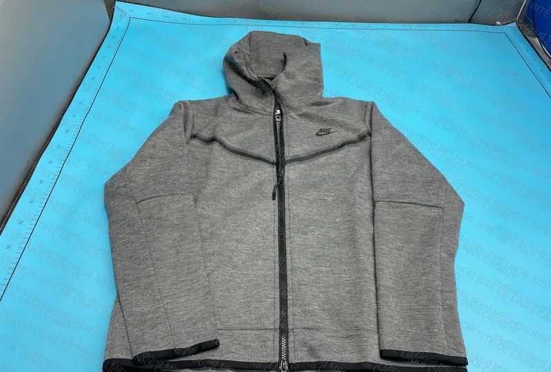 Nike Tech Fleece 3