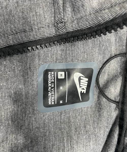 Nike Tech Fleece 7