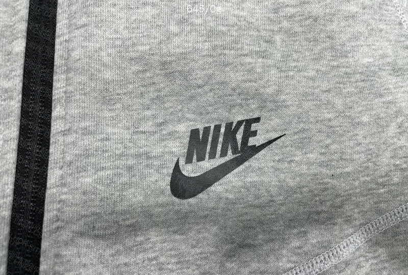 Nike tech fleece