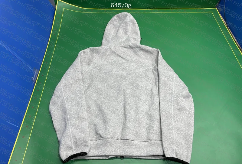 Nike tech fleece 3