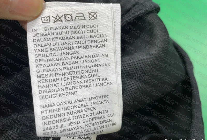 Nike tech fleece