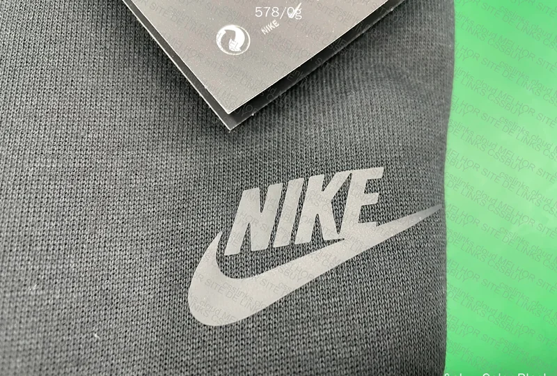 Nike tech fleece 2